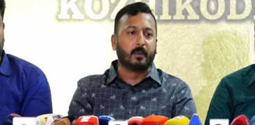 Rahul Mankootathil