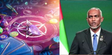 MINISTER ARRESTED FOR WITCHCRAFT