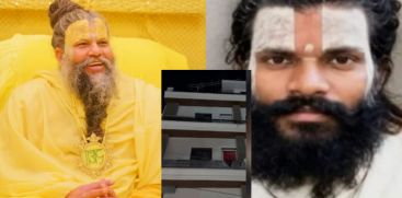 PREMANAND MAHARAJ