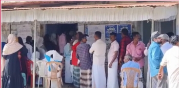 Kerala Local Body Election Phase 2