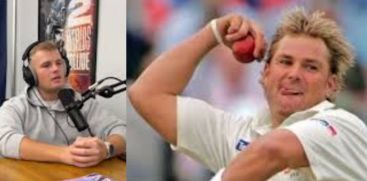 shane warne