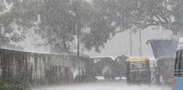 Orange Alert Issued for 12 Districts
