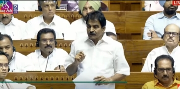 Waqf Bill in Budget Session