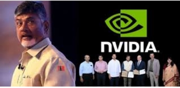 Andhra Pradesh to Get India's First AI University 