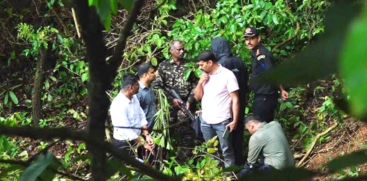 Dharmasthala Murders