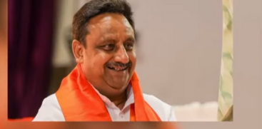 MP Praveen Khandelwal 