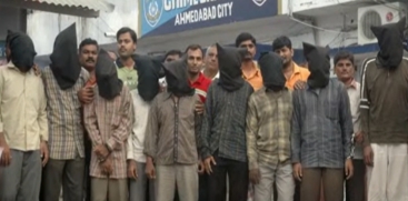 Gujarat High Court Upholds Death Penalty for 38 Convicts in 2008 Ahmedabad Blasts Case