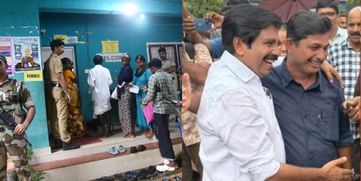 Nilambur verdict passed