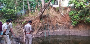 Two Young Children Drown in Water-filled Quarry