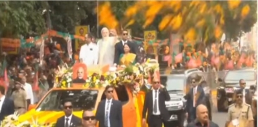 PM Narendra Modi's Visit to Kerala