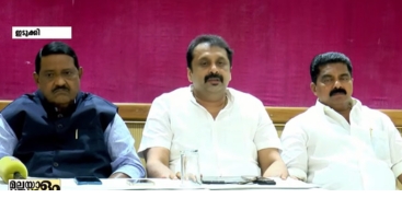 Kerala Catering Sector in Crisis
