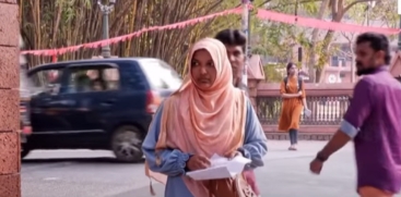 Harshina to Resume Protest in Kerala's 'Scissors in Abdomen' Medical Negligence Case