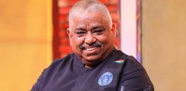 Chef Damodaran