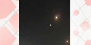 Iran Launches Retaliatory Response Following US Strikes