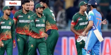 Bangladesh Requests T20 World Cup Matches Be Moved from India Citing Security Concerns