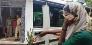 mother sold thirteen year old to young man for 1500 rupees