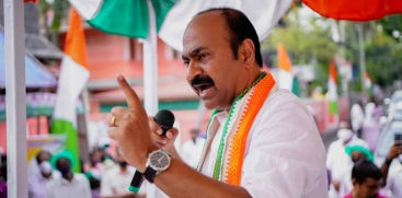VD Satheesan