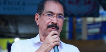 Sunny Joseph 