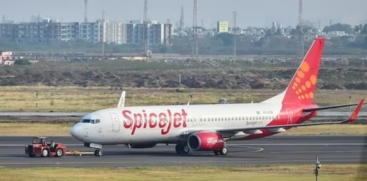  SpiceJet Flights