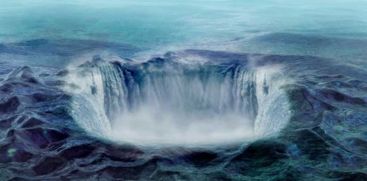 Scientists Reveal Secret Of Gravity Hole In Indian Ocean