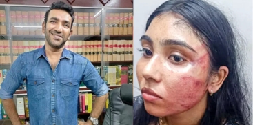 Bayilin Das Granted Bail in Young Lawyer Assault Case 
