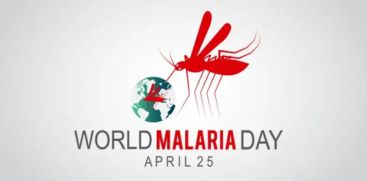 Today is World Malaria Day