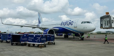 IndiGo