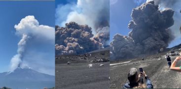 etna