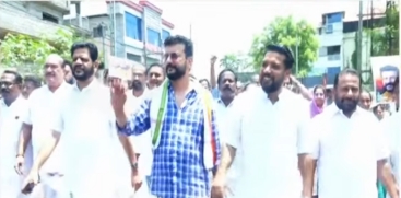  Campaigns Intensify with Nine Days Left for Polling