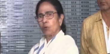 Mamata Banerjee