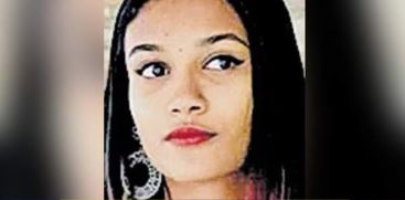 fashion designing student found hanged inside house