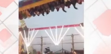 Two Arrested in Faridabad Amusement Ride Accident Following Policeman's Death