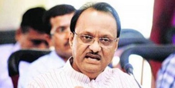 Rebel movement again in Maharashtra; NCP leader Ajit Pawar joins BJP
