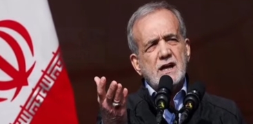 US-Iran Diplomatic Efforts