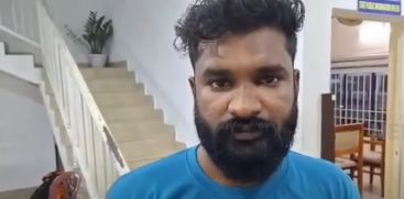 MDMA in Thrissur 