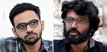 upreme Court Denies Bail to Umar Khalid and Sharjeel Imam