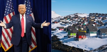 Trump Administration Plans Major Offer to Acquire Greenland from Denmark
