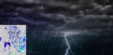 RAIN ALERT