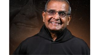 FR.JUSTIN PANAYKKAL 