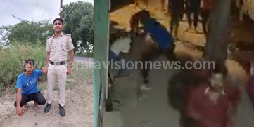 Another Shocking Murder In Delhi