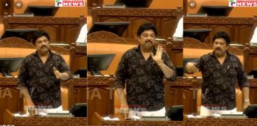 /minister-ganesh-kumar-against-tamil-nadu-government.