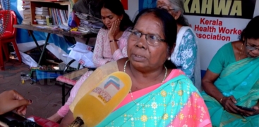 ASHA Workers Declare Victory After CM's Announcement on Strike