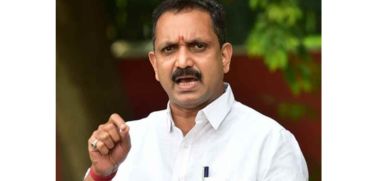 k surendran 