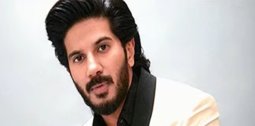  Dulquer Salmaan