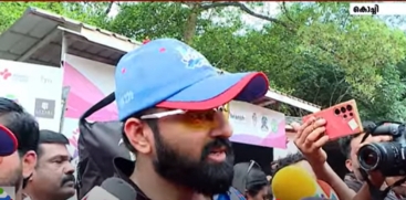 Unni Mukundan