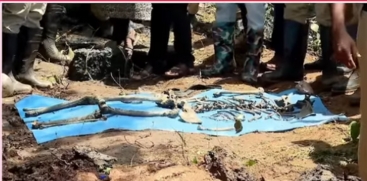 DNA Test Confirms Remains Found in Sarovaram Swamp are of Vigil