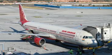 AIR INDIA