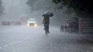 rain in kerala