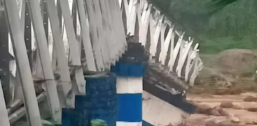 14 Dead in Darjeeling Landslides, West Bengal