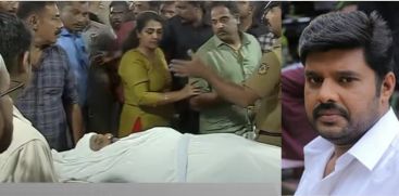 kalabhavan navas